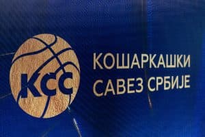 KSS: We will not change age categories until FIBA insists on it