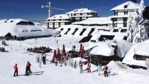 Raška Municipality Plans Sale of Kopaonik Resort for 2.8 Million Euros