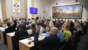 Belgrade Budget Rebalance Expected to Harm Suburban Municipalities