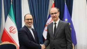 Ambasador Irana: Teroristička akcija na najvišem nivou, Teheran i dalje spreman na diplomatiju, ali i na odbranu