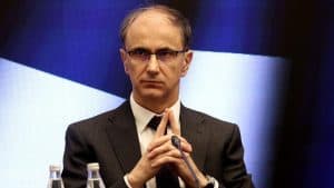 Veljković: Tražimo da Vlada kaže kakav je njen stav o ponašanju ministra poljoprivrede