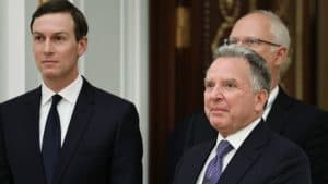 Kako Trampovi pregovarači Vitkof i Kušner vide svet?