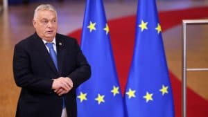 Orban: We will not surrender to Zelensky's blackmail, I call on the EU to implement the Ukraine Association Agreement