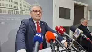 Dragan Milić Speaks Out After Dismissal from Niš Cardiology Clinic