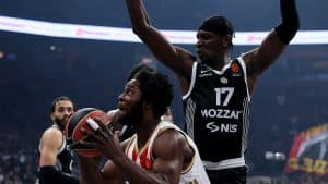 I Partizan i Zvezda mogu u NBA Evropa, ali pod dva uslova