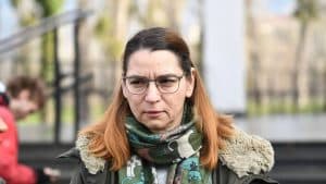 Jelena Kleut Alleges Political Interference at Novi Sad University