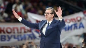 SNS-led Coalition Electoral Lists Declared in Bor and Kula for Local Elections