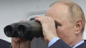 Russian Duma Considers Law Allowing Abduction of Citizens Abroad