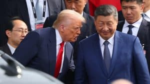 Trgovinski pregovori SAD i Kine u Parizu: Priprema za susret Tramp-Si