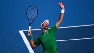 Novak Đoković dobio protivnika u drugom kolu Indijan Velsa