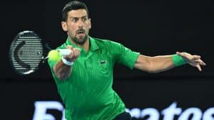 When and where can you watch the match Novak Djokovic – Aleksandar Kovacevic?
