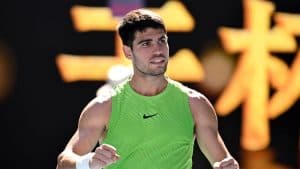 Karlos Alkaraz otkrio ključnu stvar njegovog „dobrog tenisa“