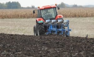 Tax Administration to Send Tax Decisions to Farmers for 2026