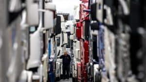 Regional Transport Associations to Meet in Belgrade Over Border Issues