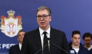 Serbia's Foreign Policy Navigates Party Interests and State Obligations