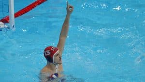 Glušac pred početak četvrtfinalne faze Lige šampiona: Imamo dobre šanse da se plasiramo na fajnal-for