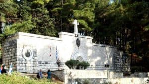 Serbia Allocates Funds for WWI Memorial on Vido Island