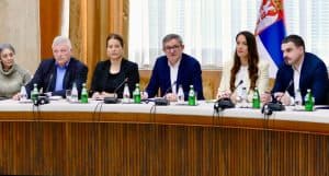 Glamočić: Očekujem pozitivan odgovor Evropske komisije za uvođenje prelevmana za mleko u prahu