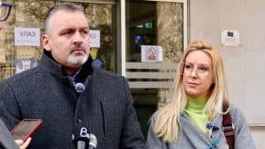 DS Councilors Criticize Belgrade Budget Rebalance