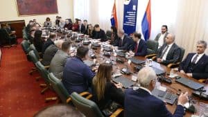 Allegations of Voter List Irregularities in Knjaževac, Serbia