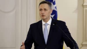 Bosniaks from Serbia, Montenegro, and North Macedonia Seek Stronger Ties with Bosnia