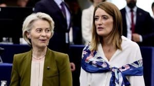 EU states threaten legal action against European Commission over increased Parliament powers