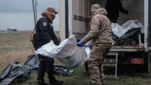 BBC na ruskom objavio broj stradalih Rusa u Ukrajini za četiri godine, 2025. bila najkrvavija godina