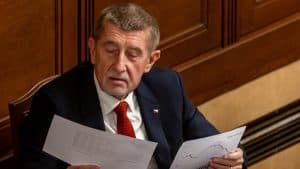 Czech Prime Minister Andrej Babiš's Lesser-Known Business Helped Over 170,000 Babies Be Born in Europe