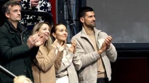 Novak Đoković impresioniran dostignućem Norvežanina na ZOI (FOTO)