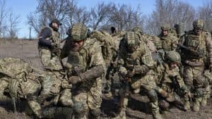 Analysis of Ukraine's Victory Four Years After Russian Invasion