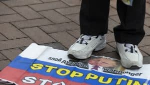 Četiri godine ruske agresije na Ukrajinu: „Putin nije ostvario svoje ratne ciljeve“