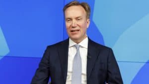"Fell Due to Epstein": Who is Borge Brende, Who Resigned as Director-General of the World Economic Forum Organizing the Davos Summit?