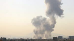 Kina profitira od rata SAD i Izraela protiv Irana?