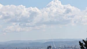 Israel: Around 200 planes participated in attacks on Iran, the largest operation in the history of the Israeli Air Force