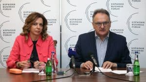 Kopaonik Business Forum Announced for March 1-4