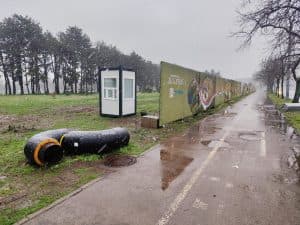 Academician Dušan Teodorović writes for Danas: Cities are measured by squares of freedom