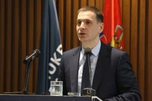 Miloš Jovanović Calls for Redefining Serbian Foreign Policy and Halting EU Integration