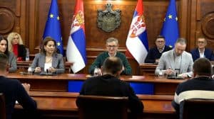 Serbian Farmers Reject Meeting with Ministry, Demand Concrete Solutions