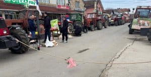 Agrarian Reform Needed in Serbia