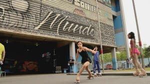 Brazilian School Transforms from Drug Trafficking Hub to Award Winner