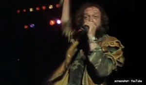 Jethro Tull arrives in Belgrade this autumn