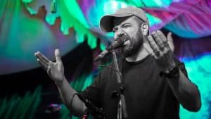 Alter Rock Ego Festival Successfully Kicks Off in Požarevac and Smederevo