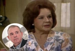 Vojislav Šešelj Attacks Actress Olivera Marković