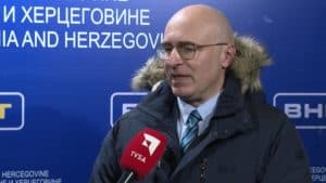 Bosnian Public Broadcaster BHRT Halts Programming Amid Financial Crisis