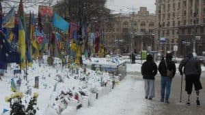 „Od početka rata svi moji dani su isti: sirene, napadi – napadi, sirene“: Reporter Danasa u Ukrajini na četvrtu godišnjicu ruske agresije