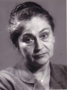 JDP responds to radical attack on actress Marija Crnobori