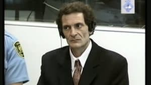 Trial Begins for Dragoljub Kunarac for War Crimes in Foča