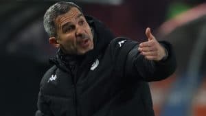 Partizan Suffers Heavy 3-0 Defeat to Red Star in Serbian SuperLiga Derby