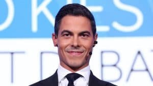 Netherlands gets youngest prime minister in history: Borrowed slogan from Obama, engaged to a hockey player