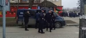 Victims of Violence Blamed in Kula, Serbia, Amidst Political and Media Campaigns